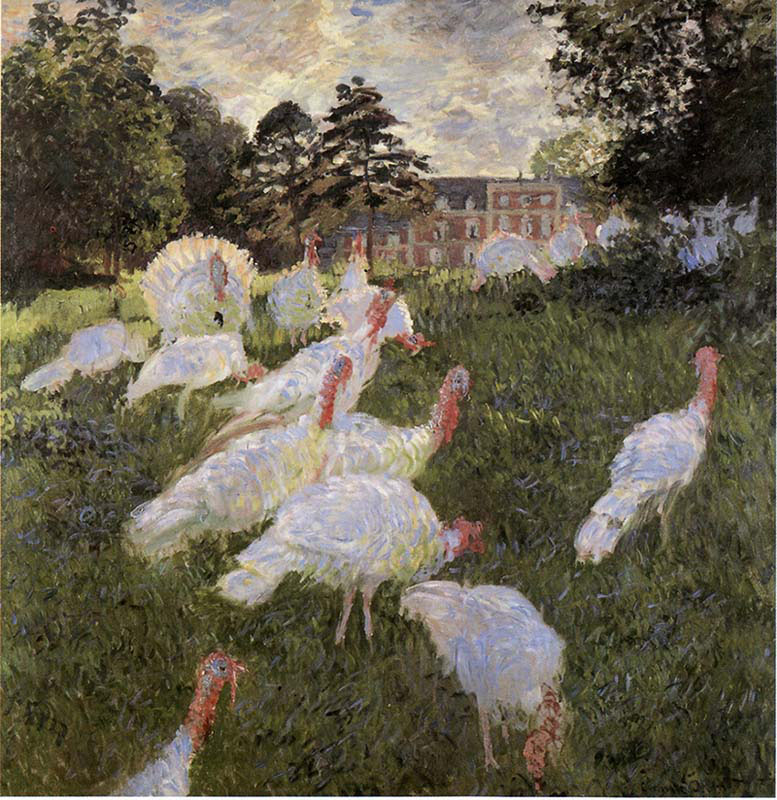 The Turkeys 